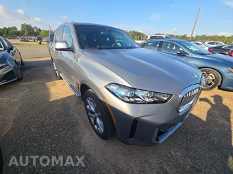 2026 BMW X5 Sports Activity Vehicle xDrive40i - miniatura 3