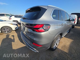 2026 BMW X5 Sports Activity Vehicle xDrive40i - miniatura 4