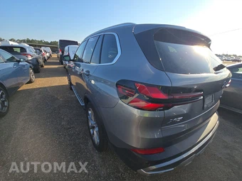 2026 BMW X5 Sports Activity Vehicle xDrive40i - miniatura 6