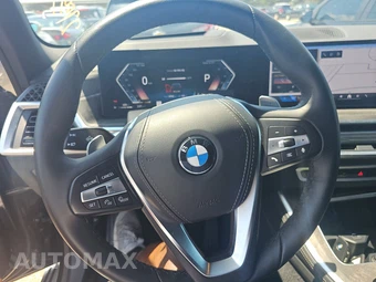 2026 BMW X5 Sports Activity Vehicle xDrive40i - miniatura 10