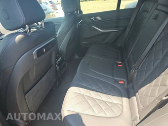 2026 BMW X5 Sports Activity Vehicle xDrive40i - miniatura 13