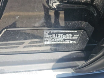 2026 BMW X5 Sports Activity Vehicle xDrive40i - miniatura 15