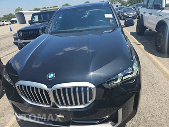 2026 BMW X5 Sports Activity Vehicle xDrive40i - miniatura 2