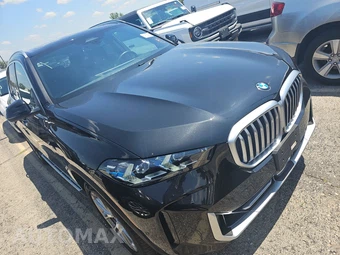 2026 BMW X5 Sports Activity Vehicle xDrive40i - miniatura 3
