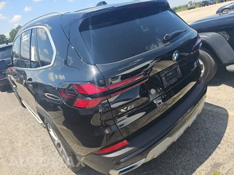 2026 BMW X5 Sports Activity Vehicle xDrive40i - miniatura 6