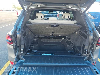 2026 BMW X5 Sports Activity Vehicle xDrive40i - miniatura 17