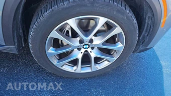 2026 BMW X5 Sports Activity Vehicle xDrive40i - miniatura 19