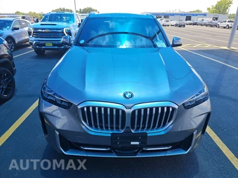 2026 BMW X5 Sports Activity Vehicle xDrive40i - miniatura 2