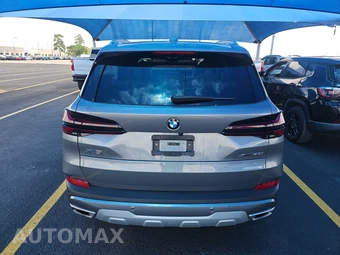 2026 BMW X5 Sports Activity Vehicle xDrive40i - miniatura 5
