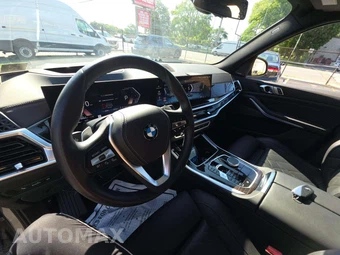 2026 BMW X5 Sports Activity Vehicle xDrive40i - miniatura 10