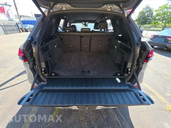 2026 BMW X5 Sports Activity Vehicle xDrive40i - miniatura 14