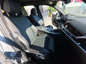 2026 BMW X5 Sports Activity Vehicle xDrive40i - miniatura 18