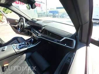 2026 BMW X5 Sports Activity Vehicle xDrive40i - miniatura 19
