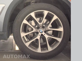 2026 BMW X5 Sports Activity Vehicle xDrive40i - miniatura 10