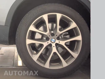 2026 BMW X5 Sports Activity Vehicle xDrive40i - miniatura 11