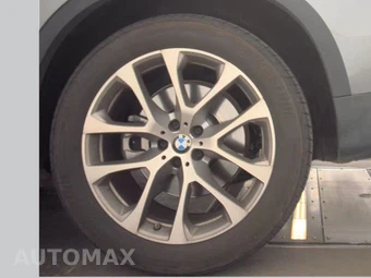 2026 BMW X5 Sports Activity Vehicle xDrive40i - miniatura 12
