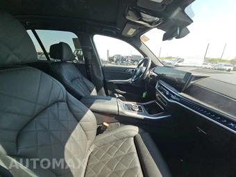 2026 BMW X5 Sports Activity Vehicle xDrive40i - miniatura 14