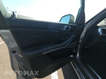2026 BMW X5 Sports Activity Vehicle xDrive40i - miniatura 15