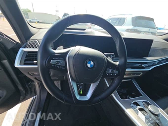 2026 BMW X5 Sports Activity Vehicle xDrive40i - miniatura 16