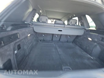 2026 BMW X5 Sports Activity Vehicle xDrive40i - miniatura 23