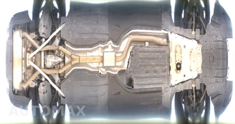 2026 BMW X5 Sports Activity Vehicle xDrive40i - miniatura 24