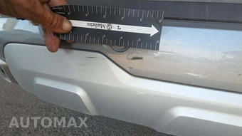 2026 BMW X5 Sports Activity Vehicle xDrive40i - miniatura 25