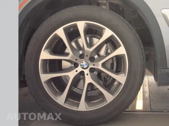 2026 BMW X5 Sports Activity Vehicle xDrive40i - miniatura 9