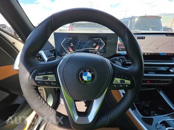 2026 BMW X5 Sports Activity Vehicle xDrive40i - miniatura 10