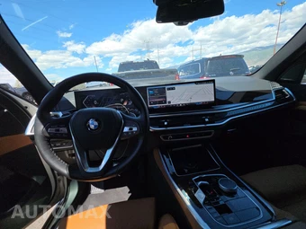 2026 BMW X5 Sports Activity Vehicle xDrive40i - miniatura 11