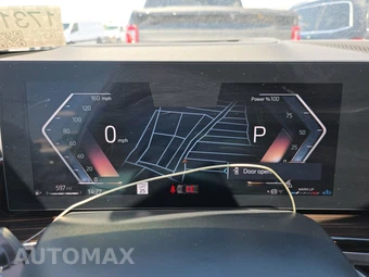 2026 BMW X5 Sports Activity Vehicle xDrive40i - miniatura 12