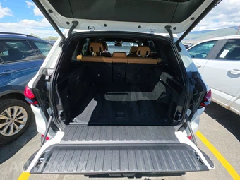 2026 BMW X5 Sports Activity Vehicle xDrive40i - miniatura 17
