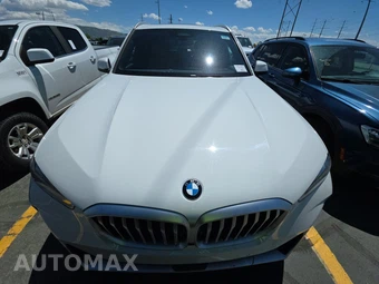 2026 BMW X5 Sports Activity Vehicle xDrive40i - miniatura 2