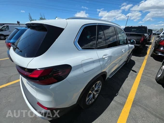 2026 BMW X5 Sports Activity Vehicle xDrive40i - miniatura 4