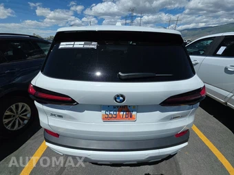2026 BMW X5 Sports Activity Vehicle xDrive40i - miniatura 5