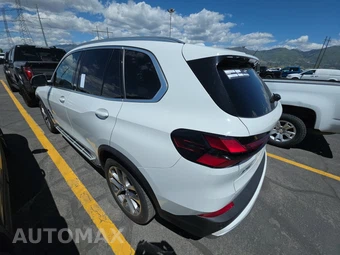2026 BMW X5 Sports Activity Vehicle xDrive40i - miniatura 6