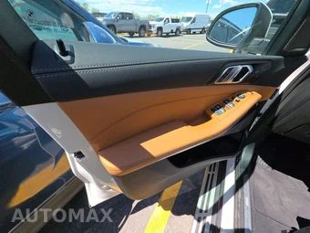 2026 BMW X5 Sports Activity Vehicle xDrive40i - miniatura 9