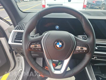2026 BMW X5 Sports Activity Vehicle xDrive40i - miniatura 10