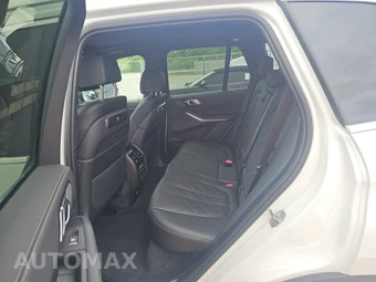 2026 BMW X5 Sports Activity Vehicle xDrive40i - miniatura 13