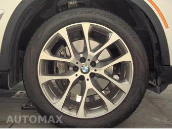 2026 BMW X5 Sports Activity Vehicle xDrive40i - miniatura 10