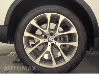 2026 BMW X5 Sports Activity Vehicle xDrive40i - miniatura 11