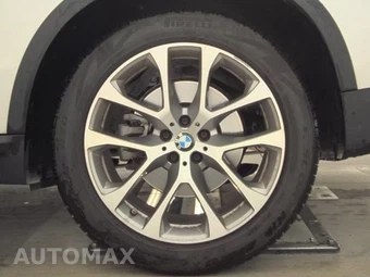 2026 BMW X5 Sports Activity Vehicle xDrive40i - miniatura 12
