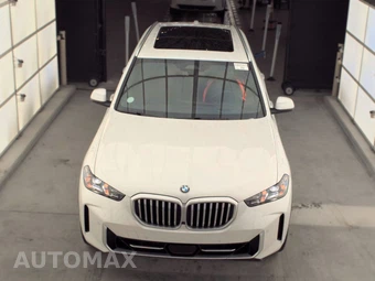 2026 BMW X5 Sports Activity Vehicle xDrive40i - miniatura 2
