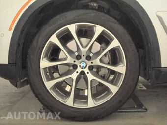 2026 BMW X5 Sports Activity Vehicle xDrive40i - miniatura 9