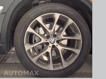 2026 BMW X5 Sports Activity Vehicle xDrive40i - miniatura 10