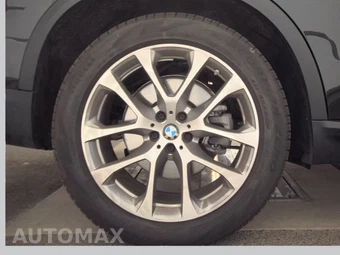 2026 BMW X5 Sports Activity Vehicle xDrive40i - miniatura 11
