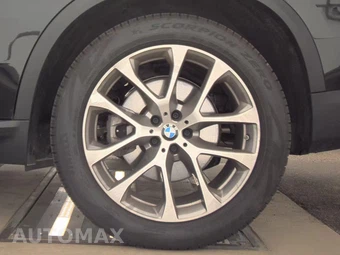 2026 BMW X5 Sports Activity Vehicle xDrive40i - miniatura 12