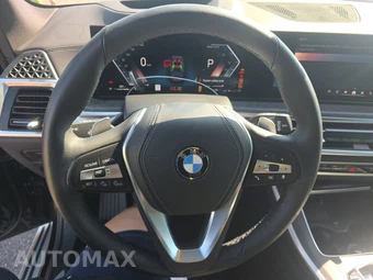 2026 BMW X5 Sports Activity Vehicle xDrive40i - miniatura 16