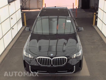 2026 BMW X5 Sports Activity Vehicle xDrive40i - miniatura 2