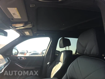 2026 BMW X5 Sports Activity Vehicle xDrive40i - miniatura 20