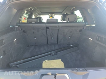 2026 BMW X5 Sports Activity Vehicle xDrive40i - miniatura 23